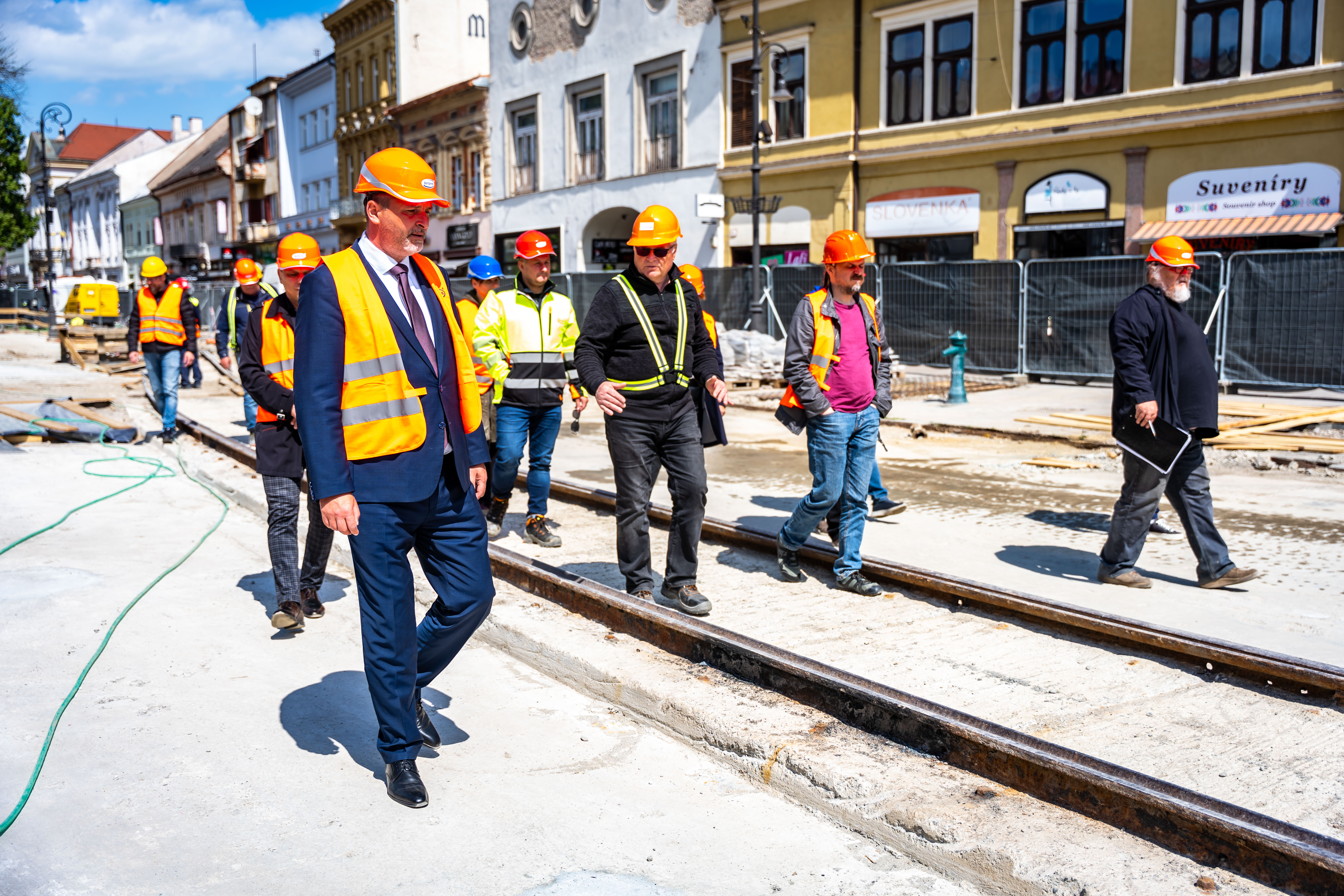 Kontrolna cinnost - Dolna brana-1-12